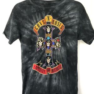Guns and Roses T-Shirt